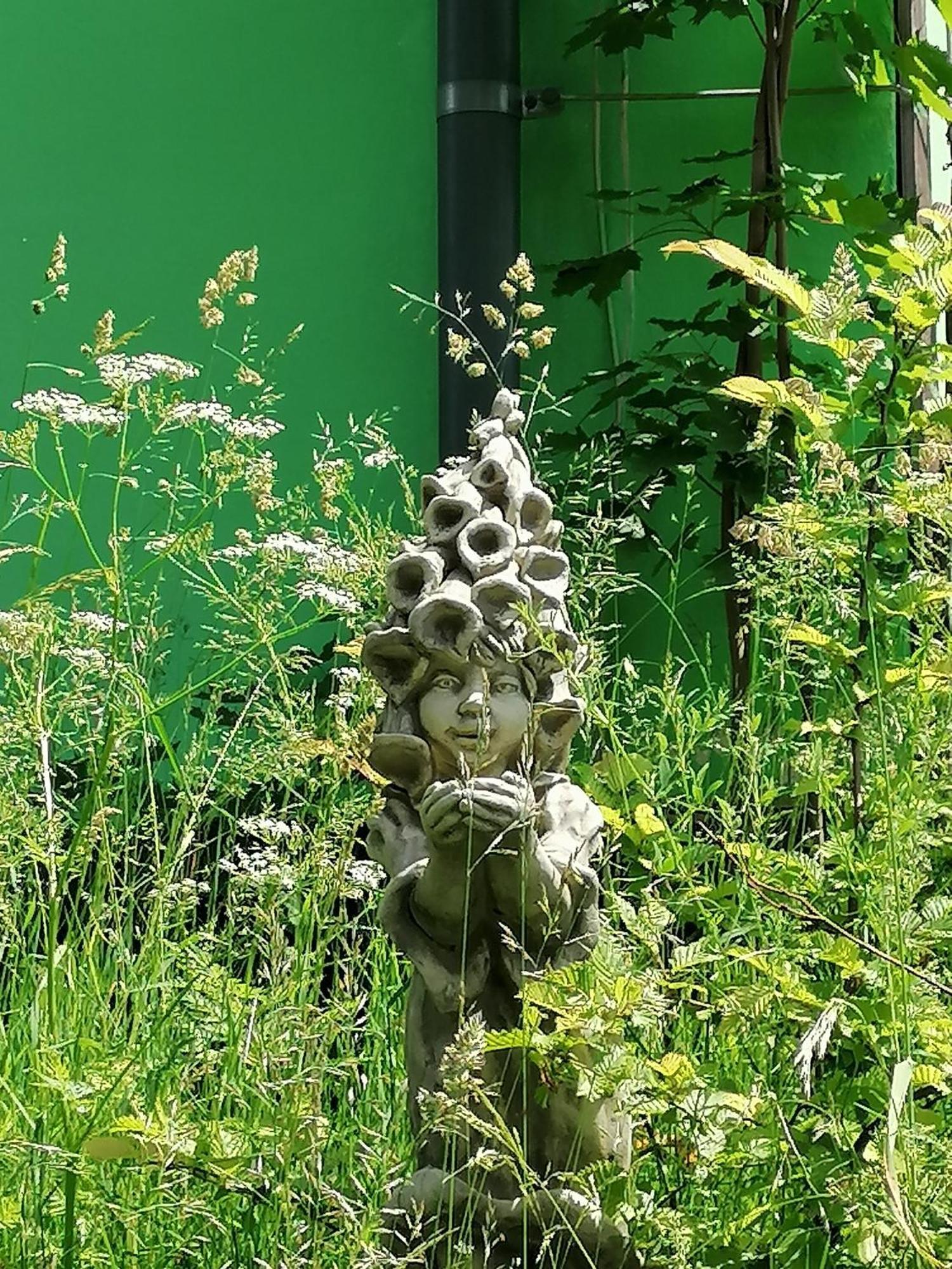 Kraeuterbaude Hotel Saupsdorf Kültér fotó